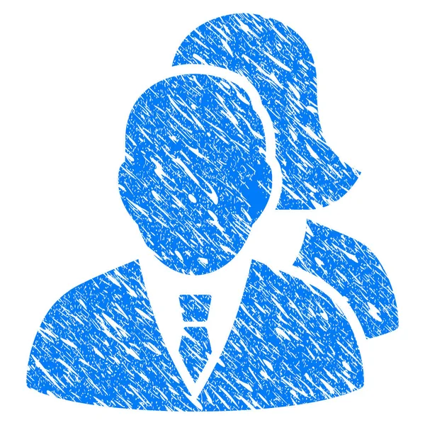 İnsanlar grunge simgesi