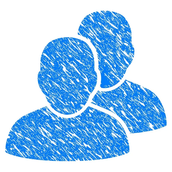 Kullanıcılar Grunge simgesi