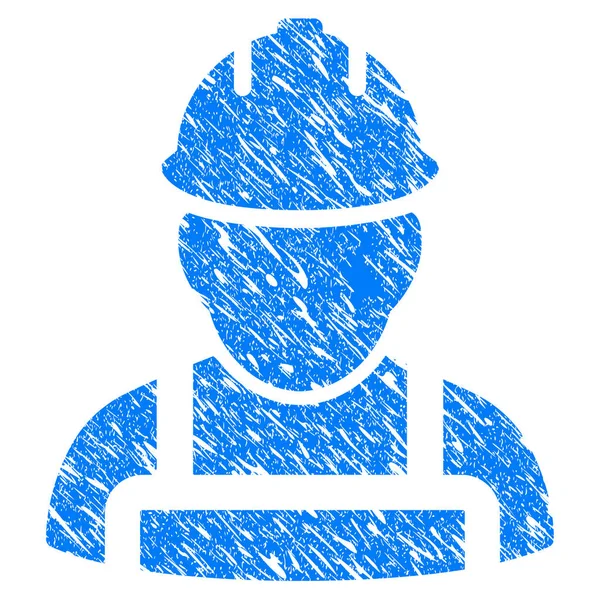 İşçi Grunge simgesi