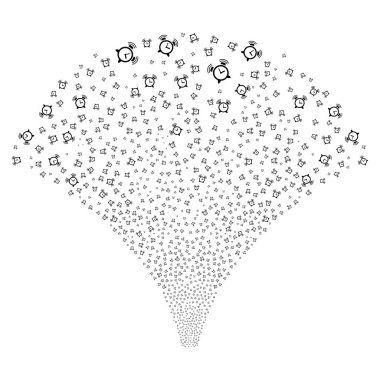 Kaynak Buzzer akışı simgeleri