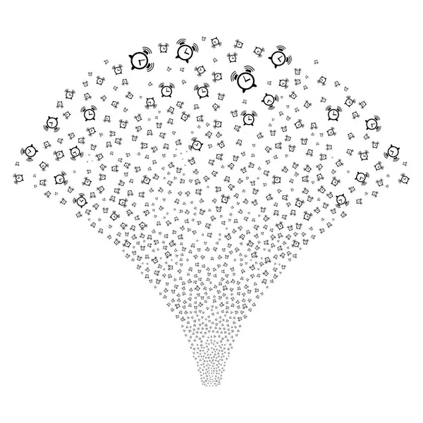 Kaynak Buzzer akışı simgeleri