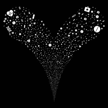 Tıbbi Araçlar çeşme dere