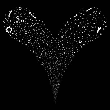 Kurulum araçları çeşme dere