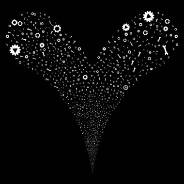 Kurulum araçları çeşme dere