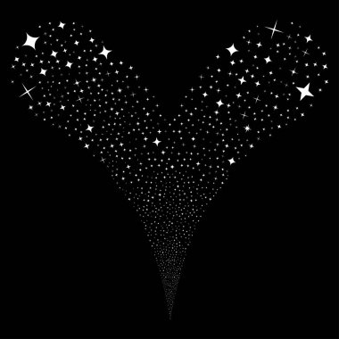 Parlatıcı yıldız çeşme dere