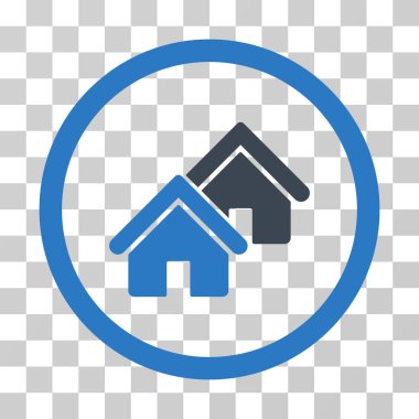 Realty vektör simgesi