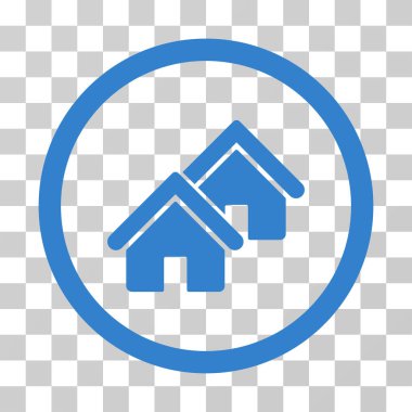 Realty vektör simgesi