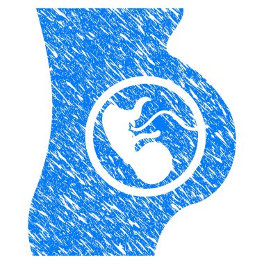 Gebelik Grunge simgesi