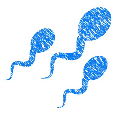 Sperm Grunge simgesi
