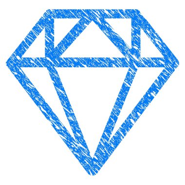 Elmas Grunge simgesi