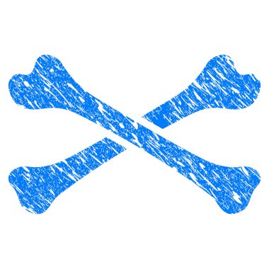 Kemikler Grunge simgesi