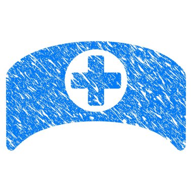 Doktor Cap Grunge simgesi