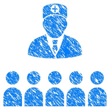 Doktor sınıf Grunge simgesi