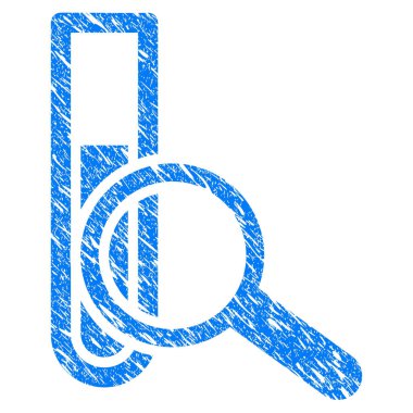 Tüp Grunge simgesi keşfetmek