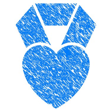 Favori kalp Ödülü Grunge simgesi