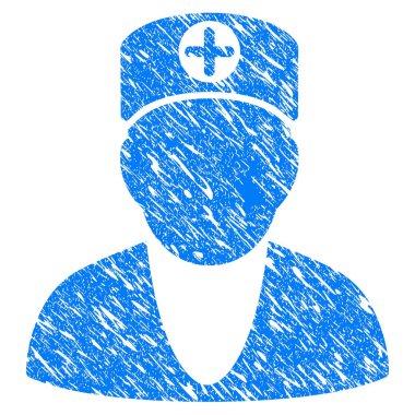 Doktor Grunge simgesi