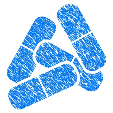 hapları grunge simgesi