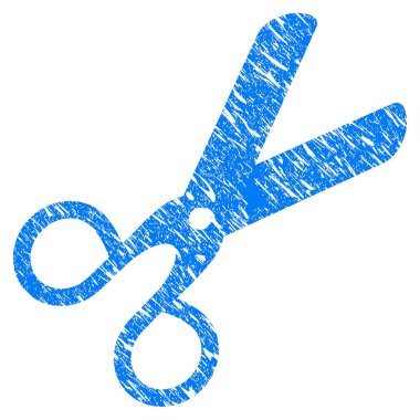 makas grunge simgesi