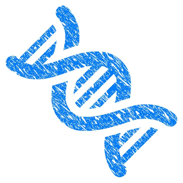 Dna 그런 지 아이콘 — 스톡 벡터