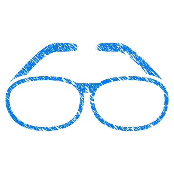 Gözlük Grunge simgesi