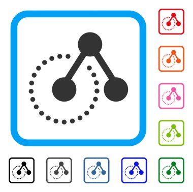 Simge yapısı analiz çerçeveli