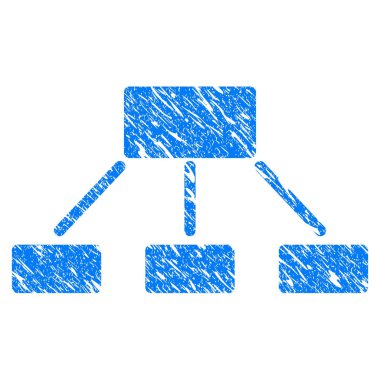 Hiyerarşi Grunge simgesi