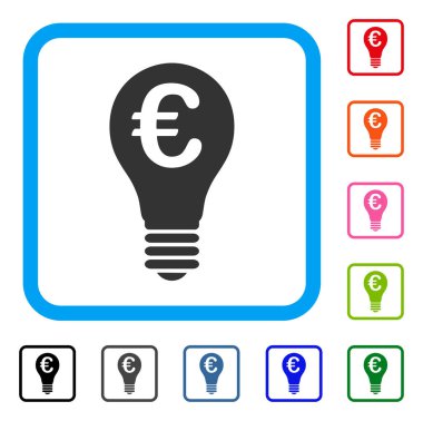 Avrupa Patent simgesi çerçeveli