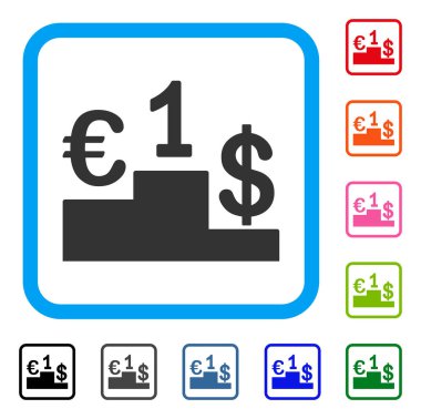 Kutsal kişilerin resmi para birimi rekabet çerçeveli