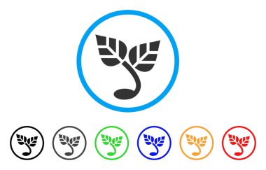 Yuvarlak simge Filiz