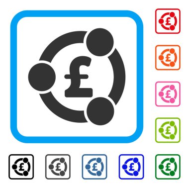 Simge Lirası mali işbirliği çerçeveli