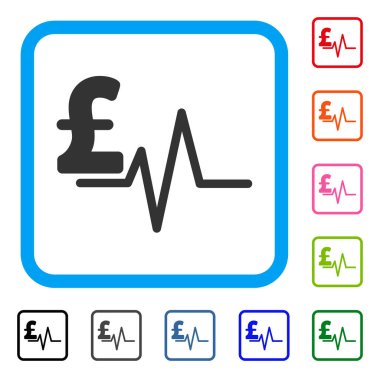 Simge Lirası darbe çerçeveli