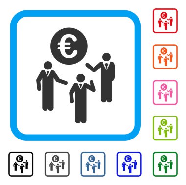 Simge Euro tartışma çerçeveli