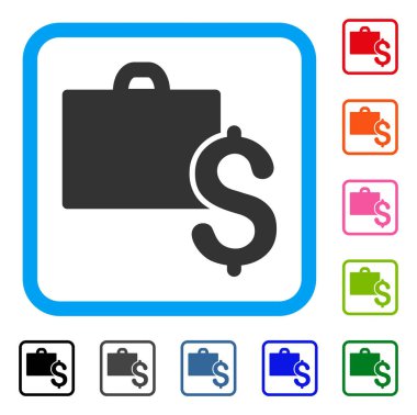 Simge muhasebe çerçeveli