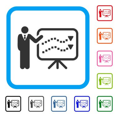 Simge eğilimleri ders çerçeveli