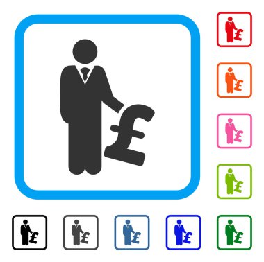 Simge Lirası yatırımcı çerçeveli