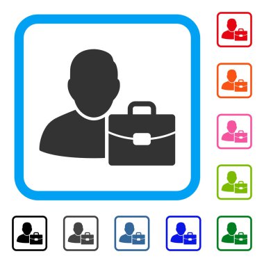 Simge muhasebe çerçeveli