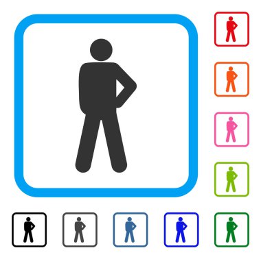 Audacity poz simgesi çerçeveli