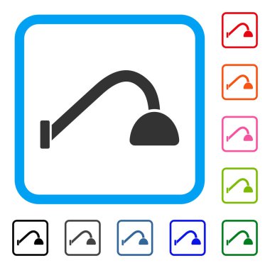 Mikser çerçeveli simgesine dokunun