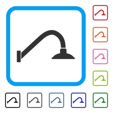Mikser çerçeveli simgesine dokunun