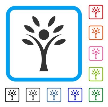 Simge Eco adama tuzak