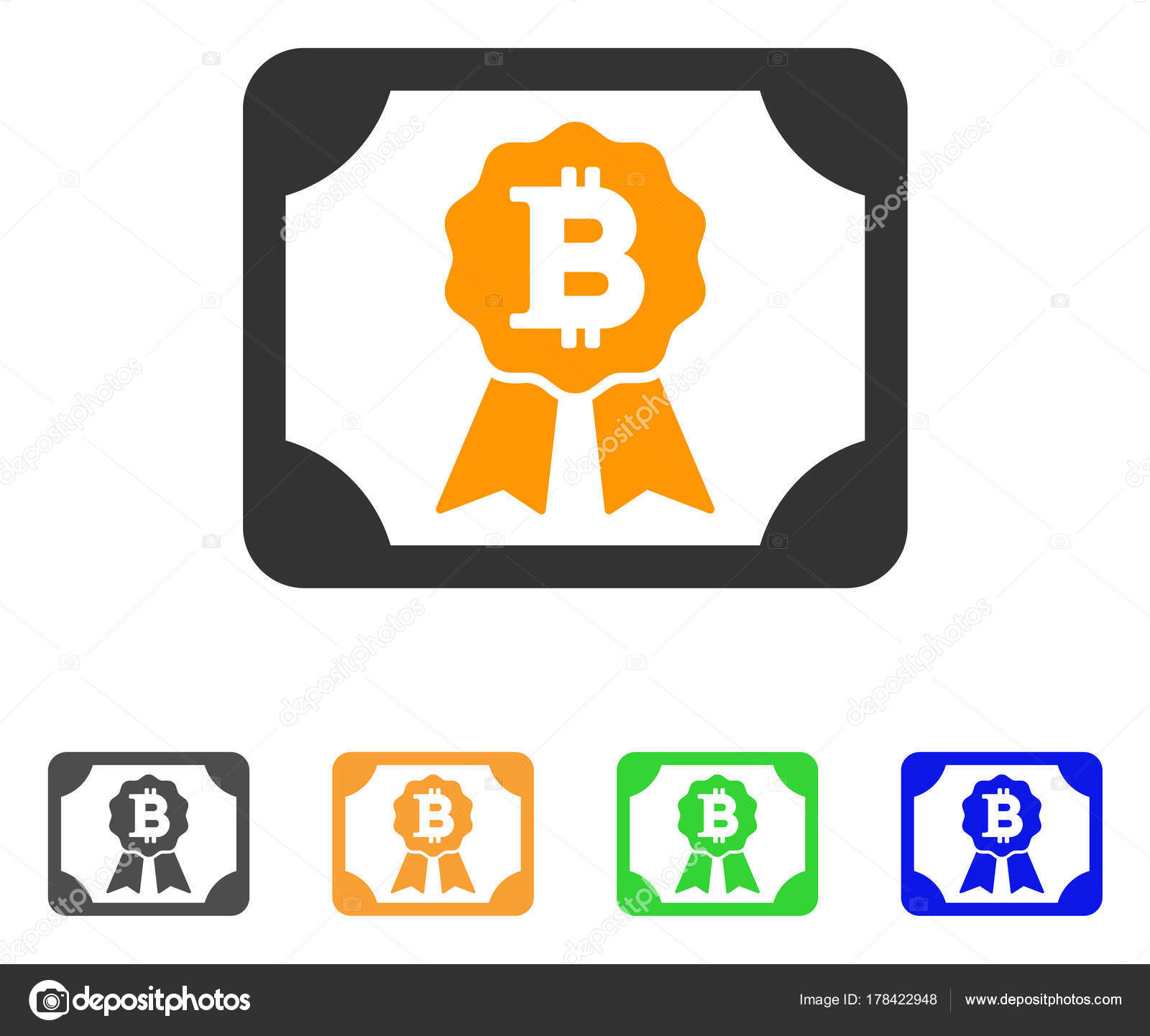 bitcoin diploma