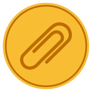 Eki ataç altın sikke