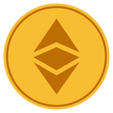 Ethereum klasik altın sikke