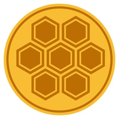 Peteğin altın sikke