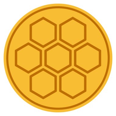 Peteğin altın sikke