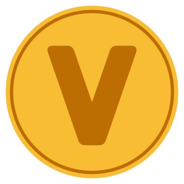 Roma beş altın sikke