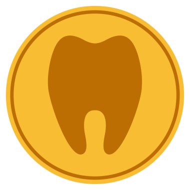 Diş altın sikke