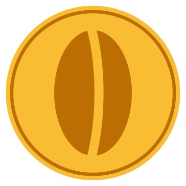 Buğday tohumu altın sikke