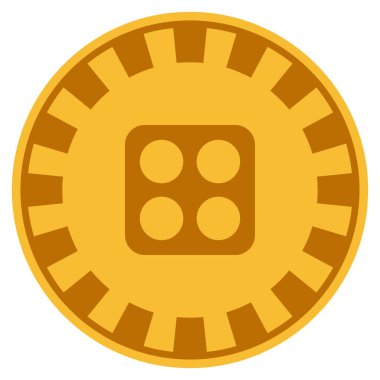 Zar Altın Casino çip