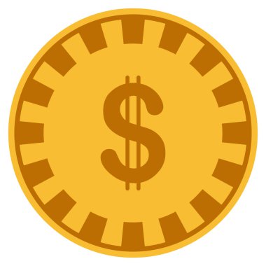 Doları Altın Casino çip